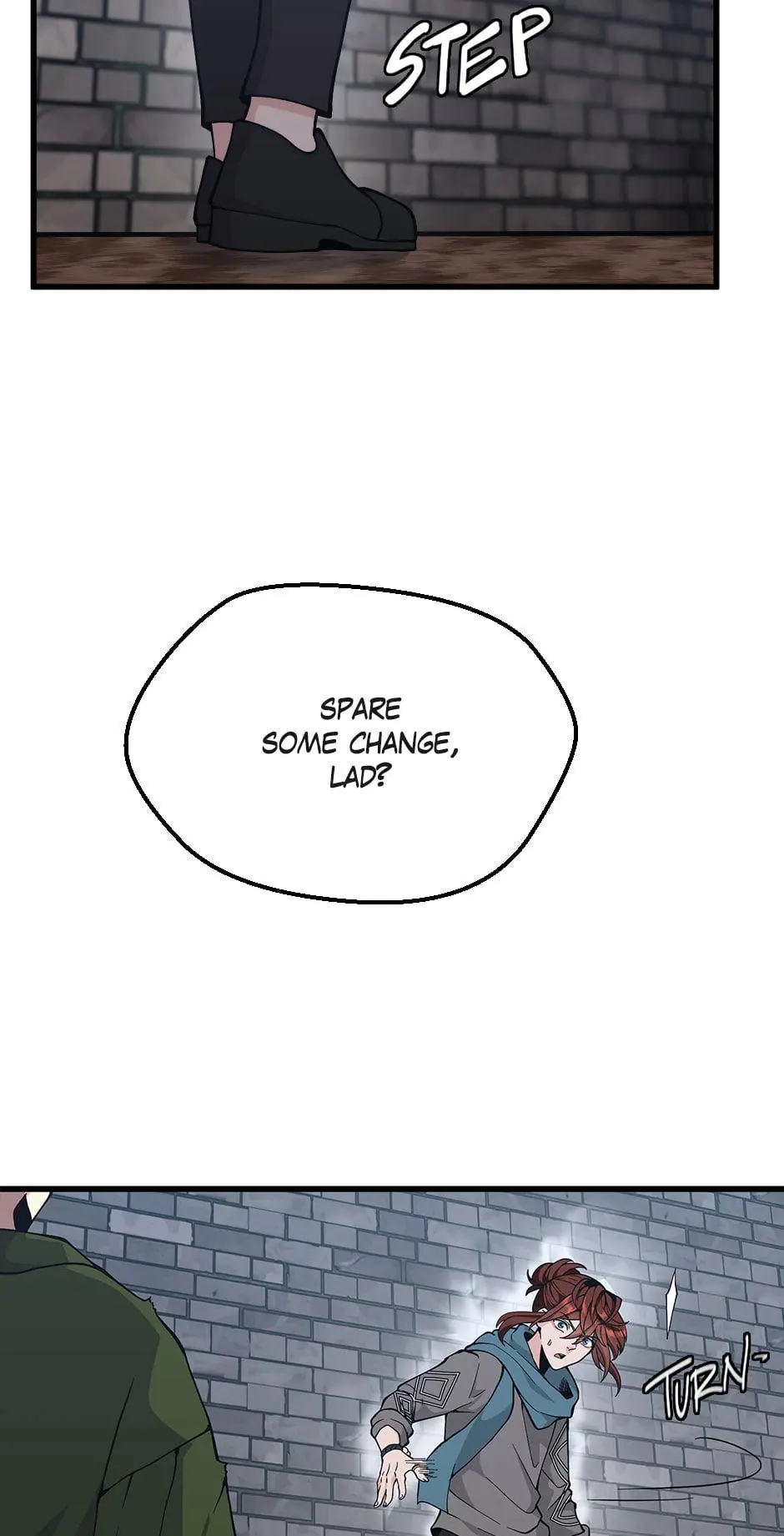 The Beginning After The End Chapter 121 Page 34