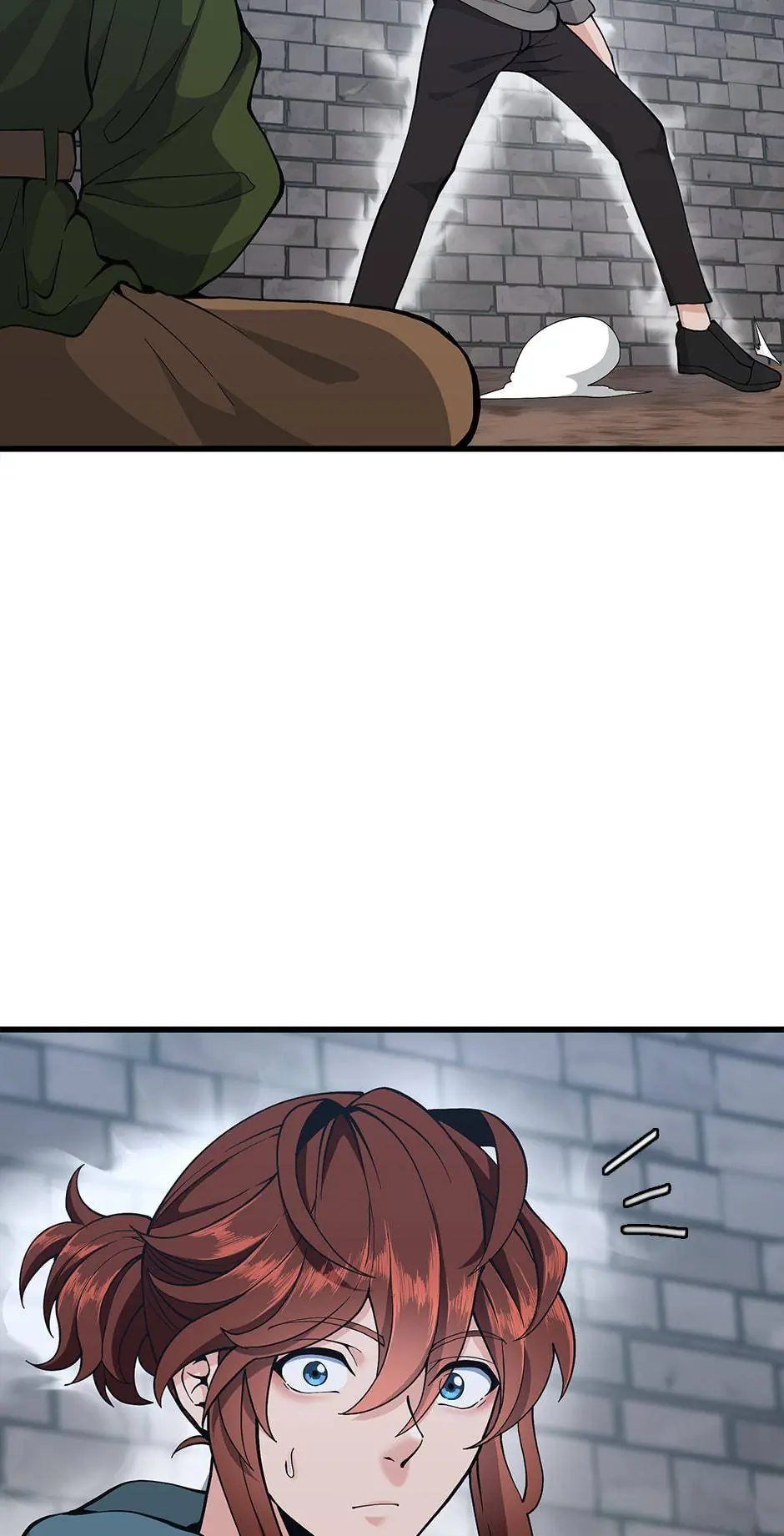 The Beginning After The End Chapter 121 Page 35