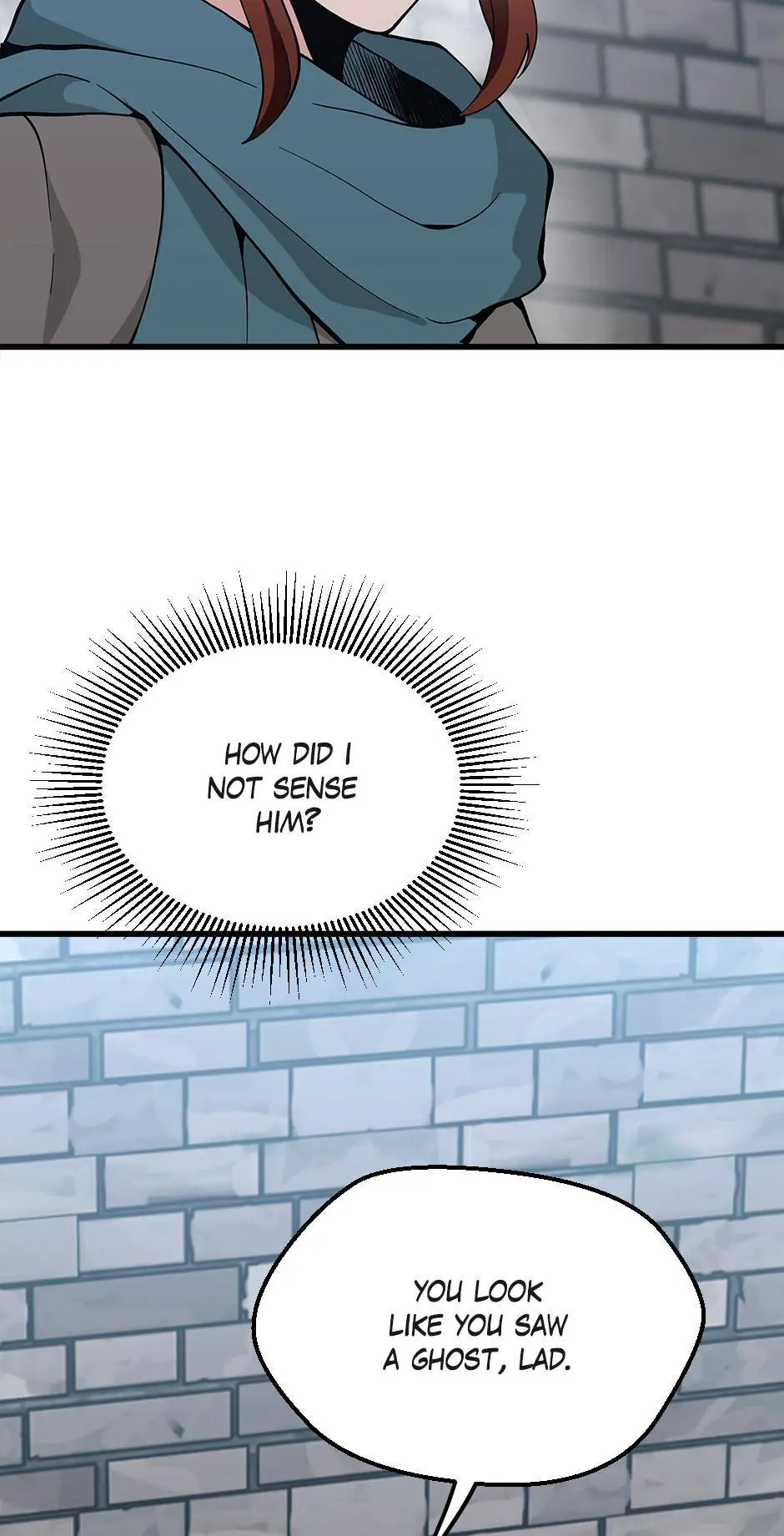 The Beginning After The End Chapter 121 Page 36