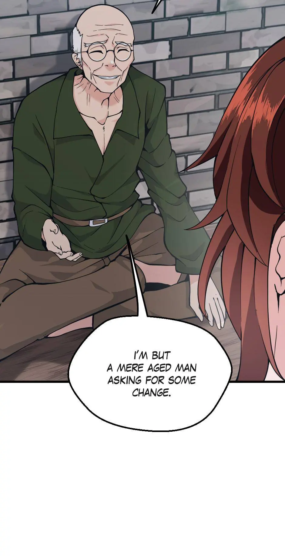 The Beginning After The End Chapter 121 Page 37