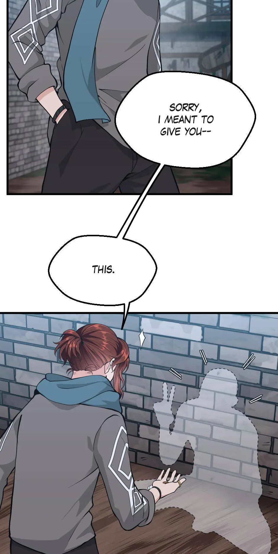 The Beginning After The End Chapter 121 Page 41
