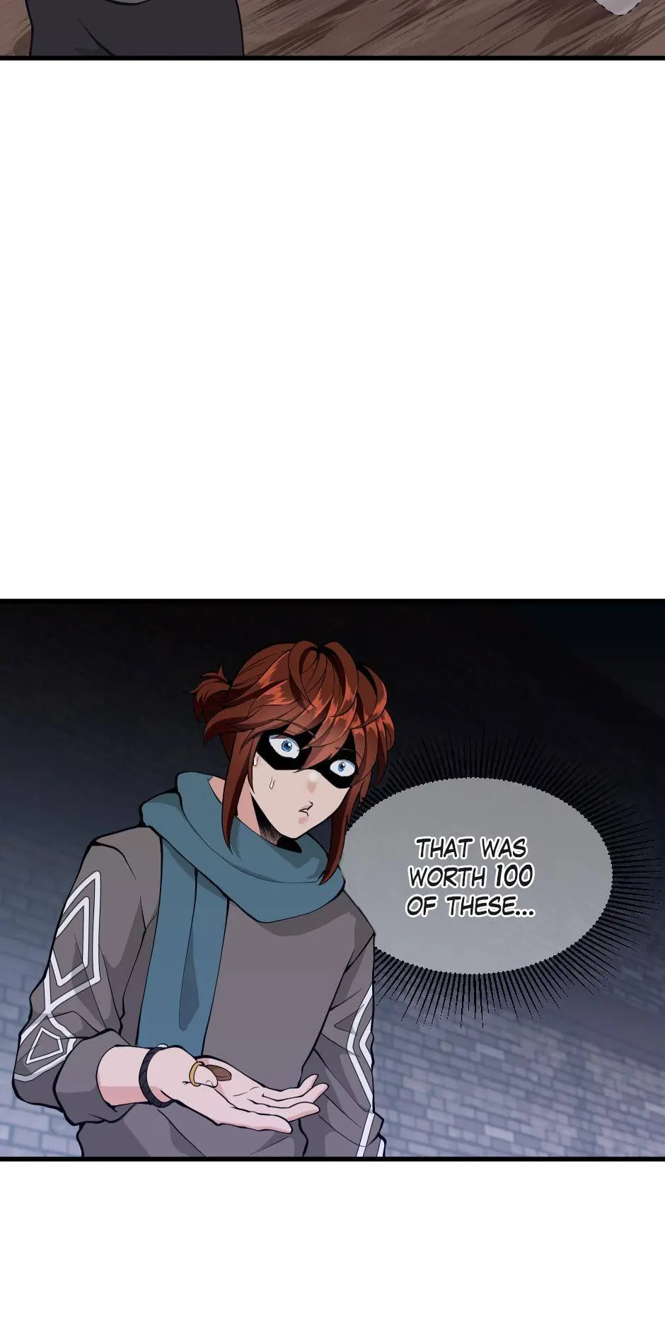 The Beginning After The End Chapter 121 Page 42