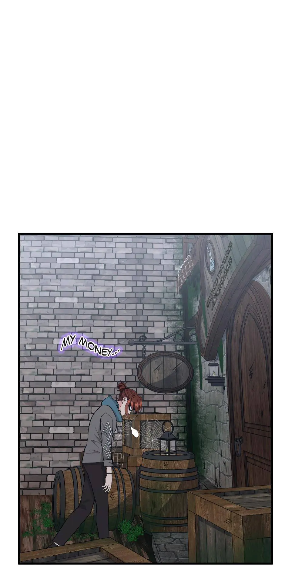 The Beginning After The End Chapter 121 Page 43