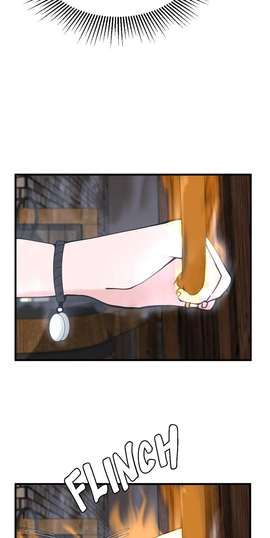 The Beginning After The End Chapter 121 Page 45
