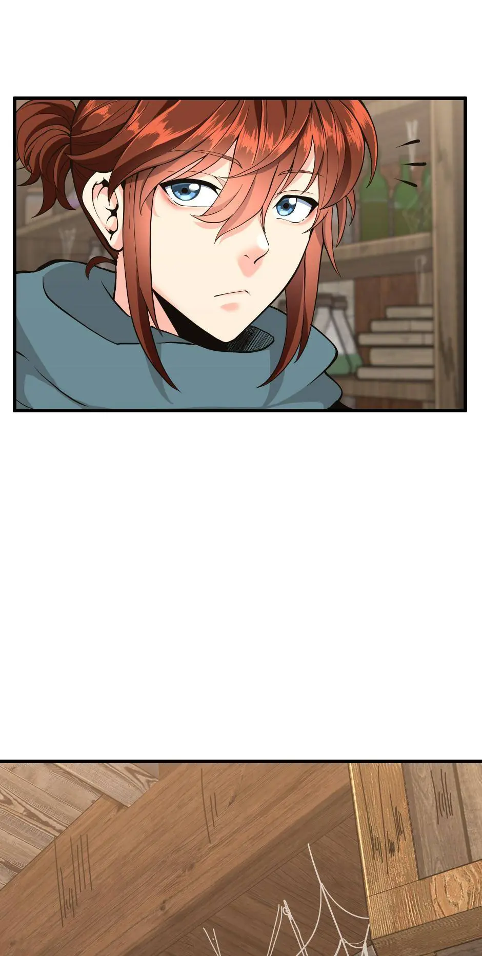 The Beginning After The End Chapter 121 Page 56