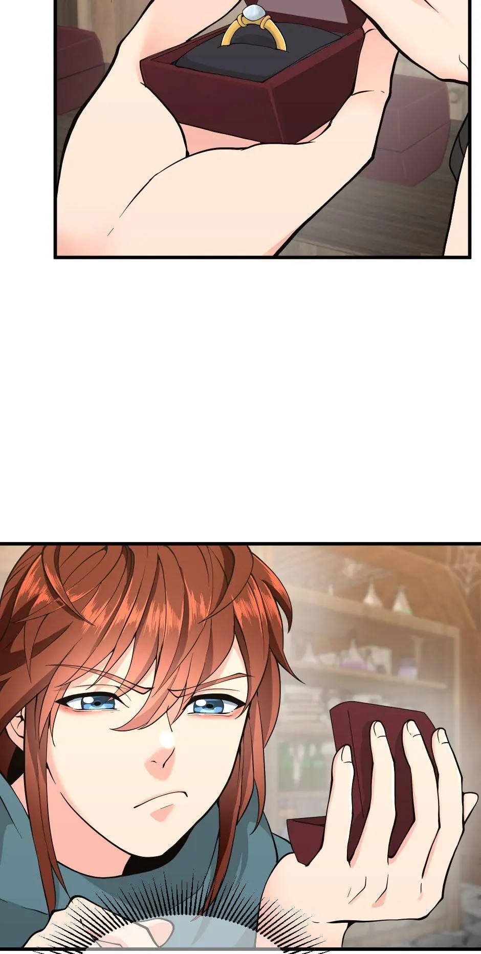 The Beginning After The End Chapter 121 Page 61