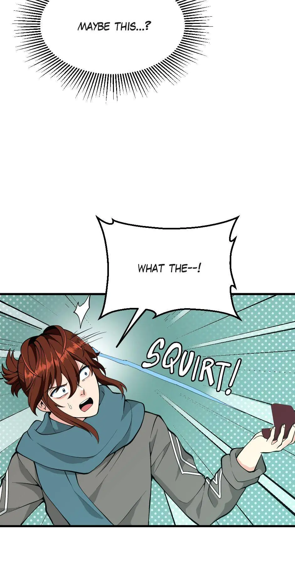 The Beginning After The End Chapter 121 Page 62