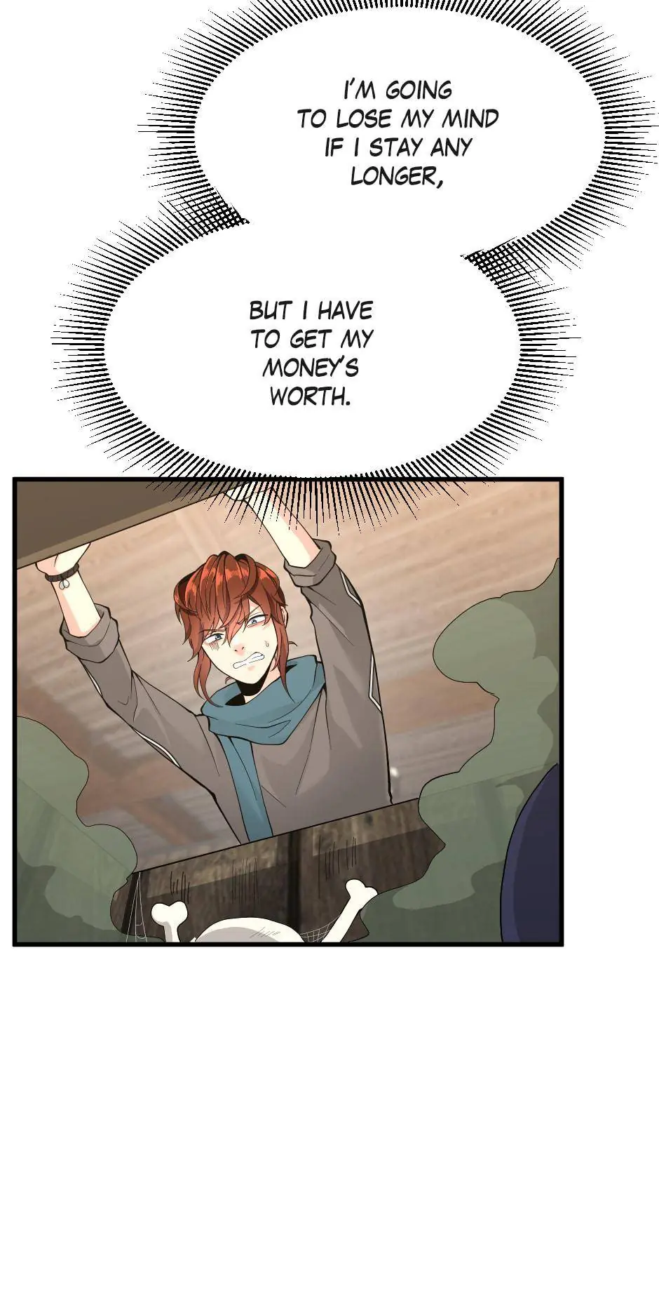 The Beginning After The End Chapter 121 Page 64