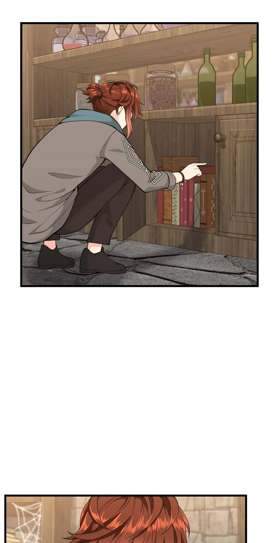 The Beginning After The End Chapter 121 Page 65