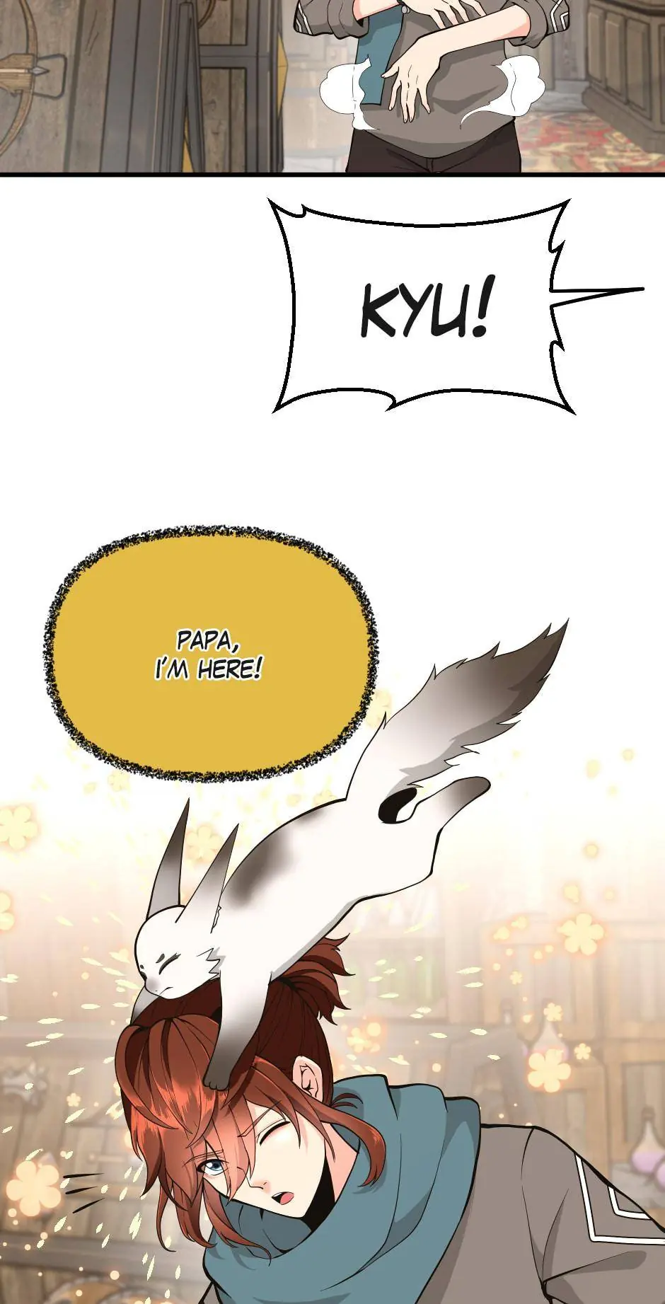 The Beginning After The End Chapter 121 Page 67
