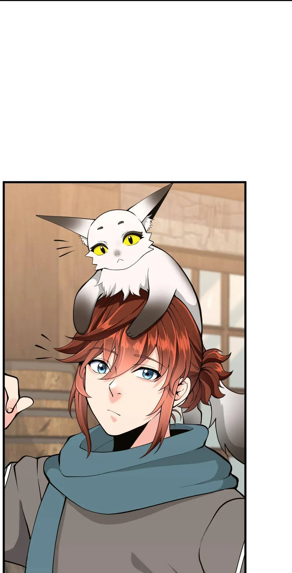 The Beginning After The End Chapter 121 Page 70