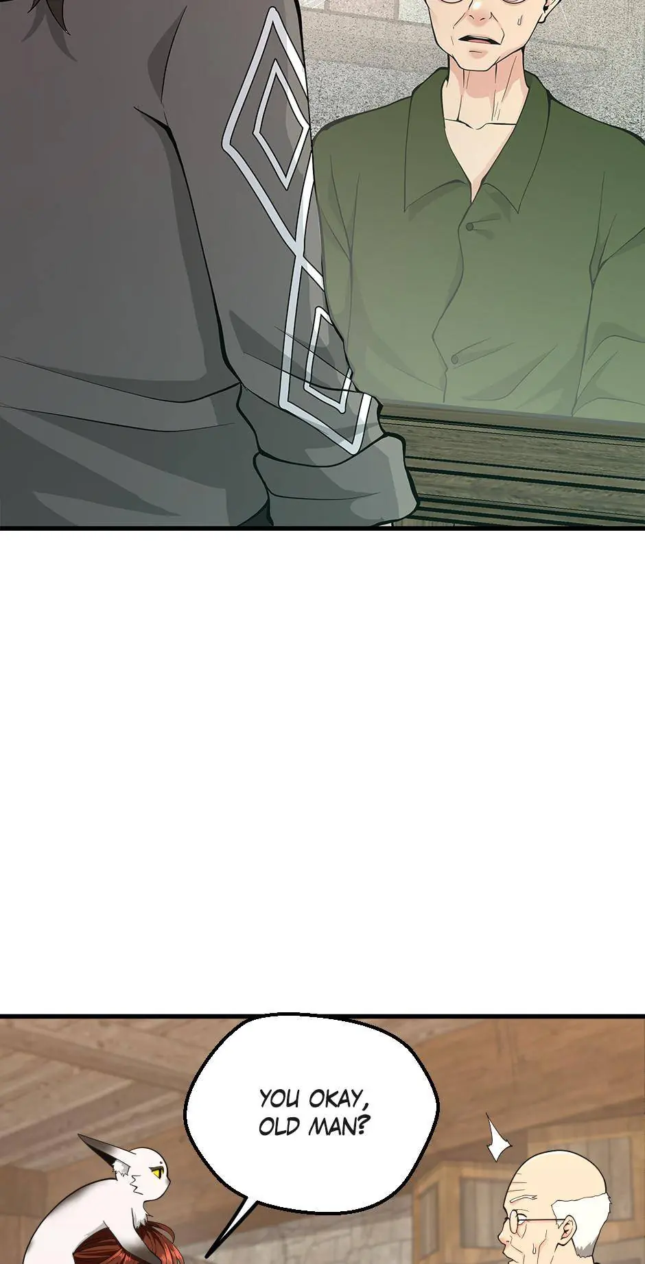 The Beginning After The End Chapter 121 Page 72