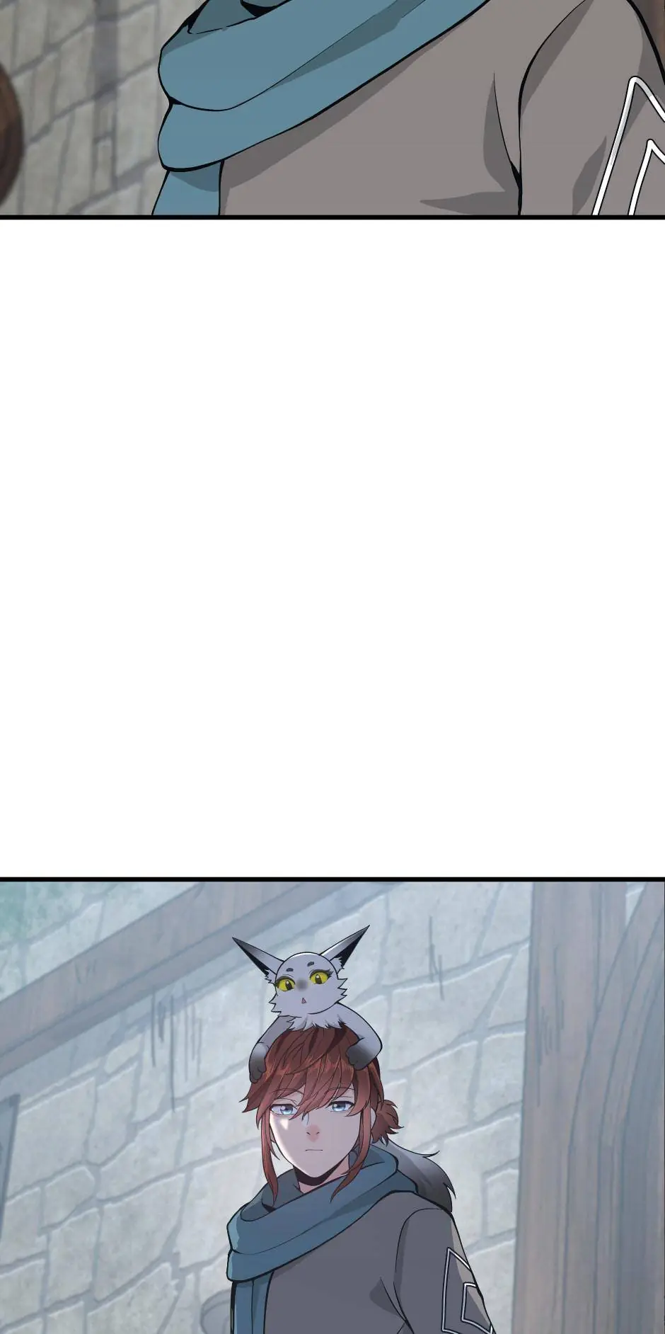 The Beginning After The End Chapter 121 Page 81