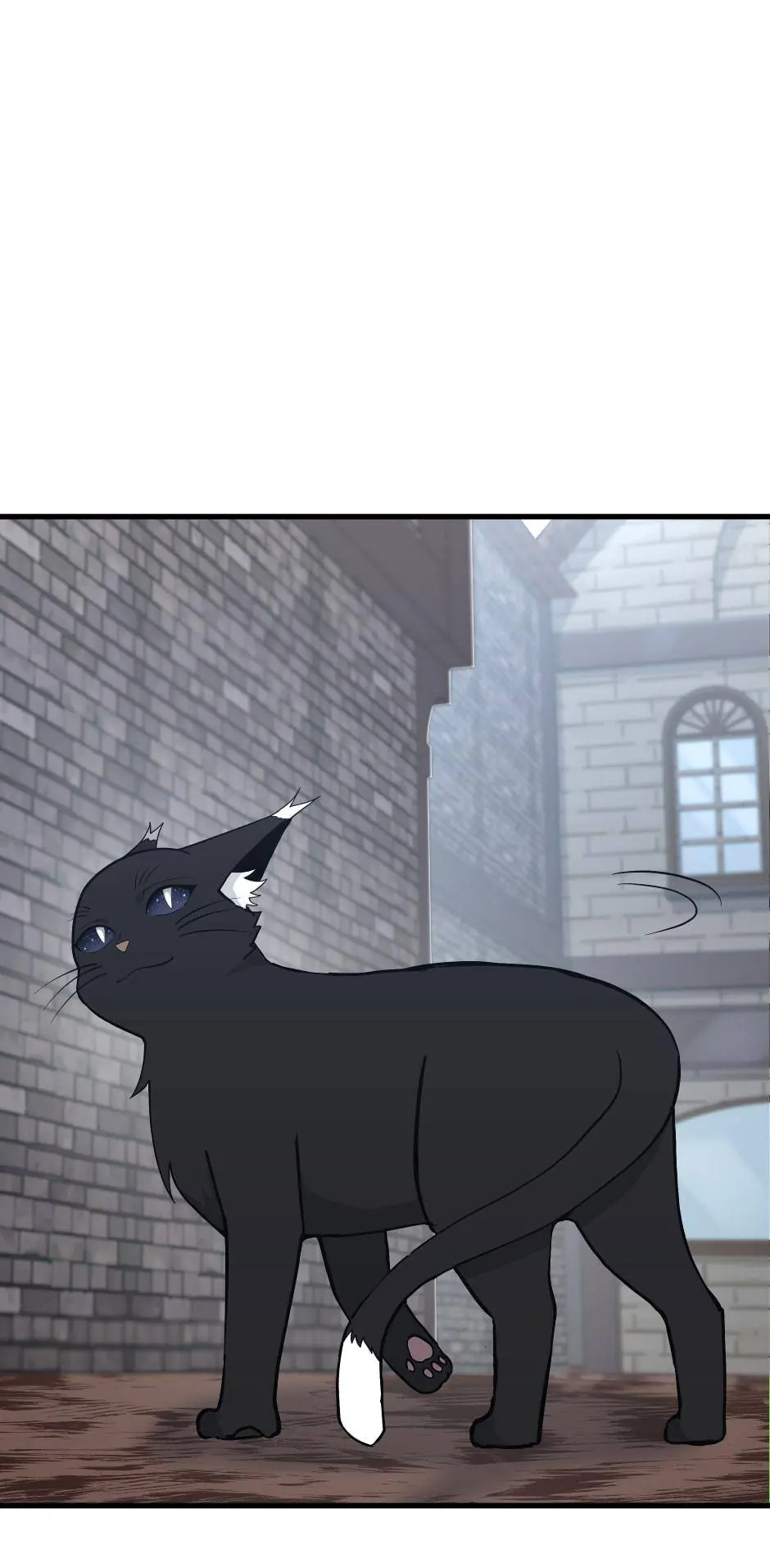 The Beginning After The End Chapter 121 Page 83