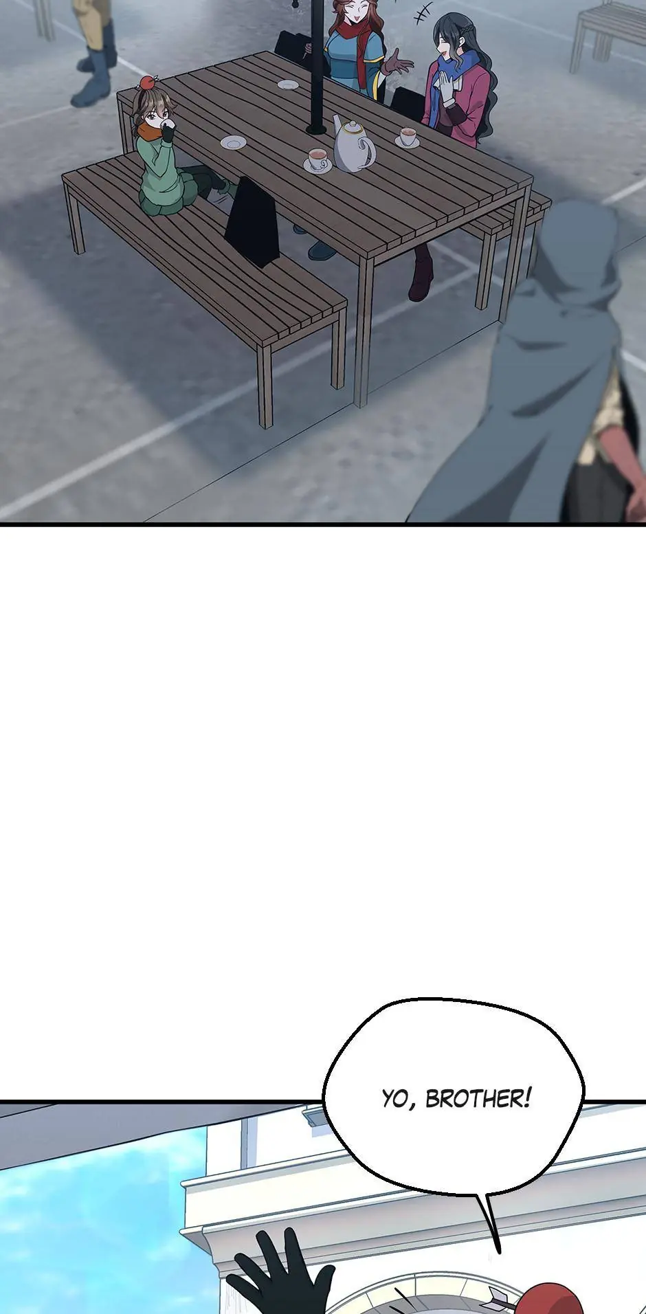 The Beginning After The End Chapter 121 Page 85