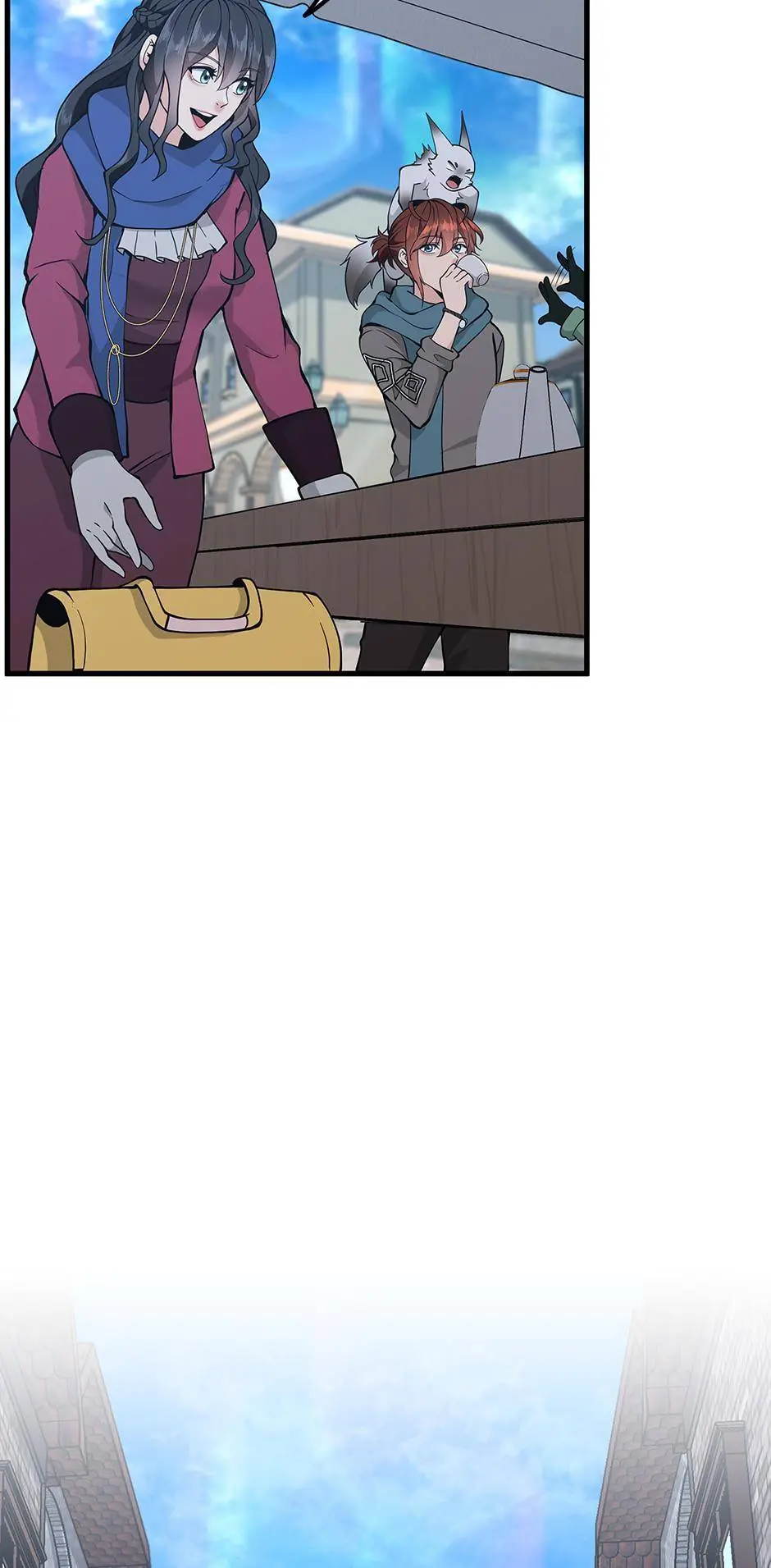 The Beginning After The End Chapter 121 Page 88
