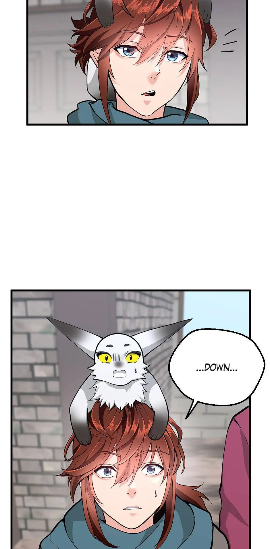 The Beginning After The End Chapter 121 Page 91