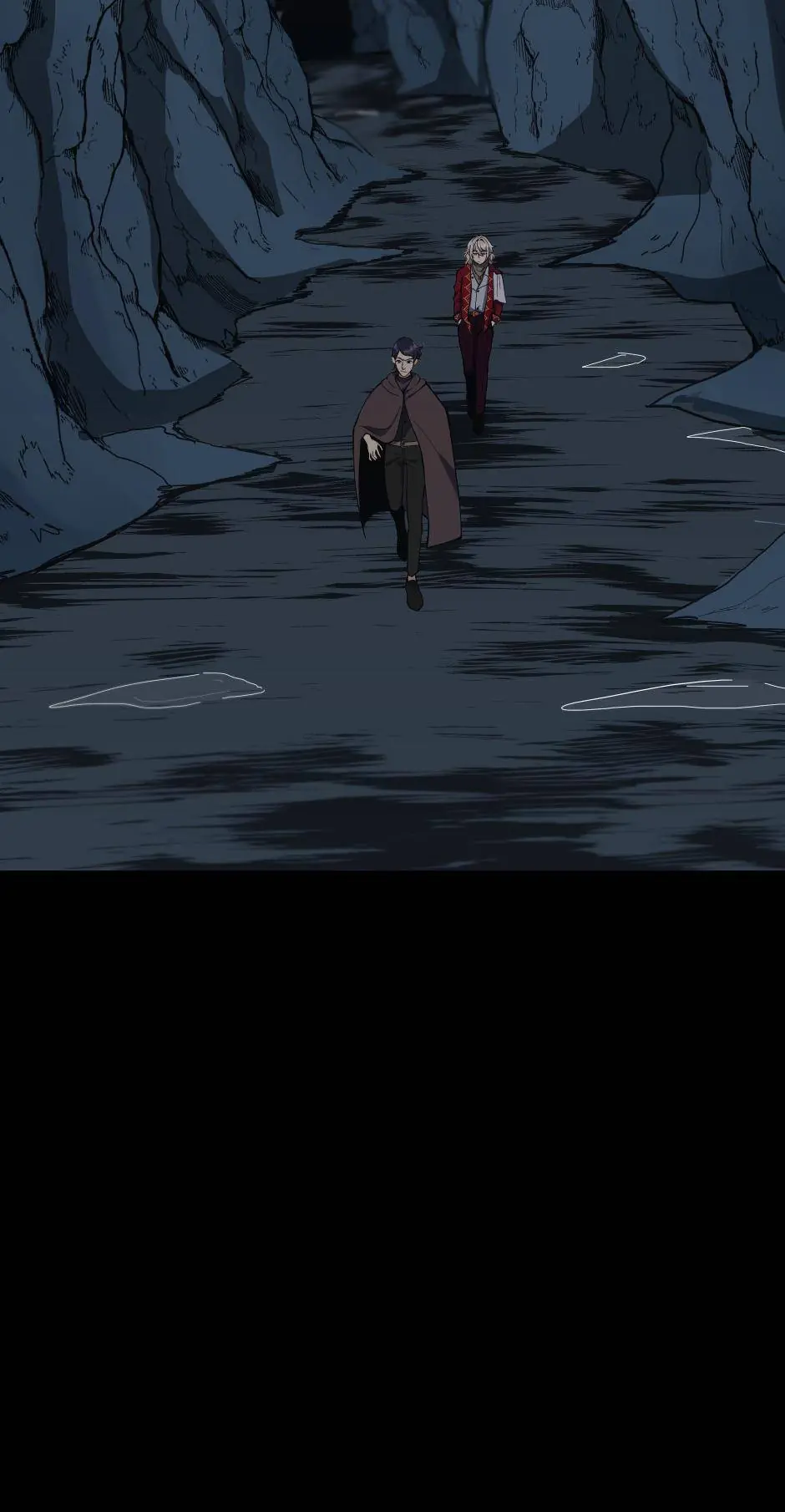 The Beginning After The End Chapter 122 Page 5