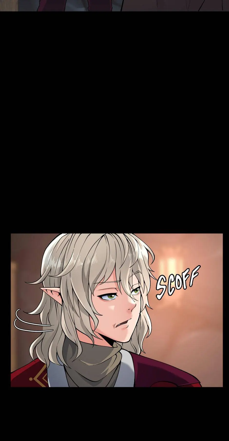The Beginning After The End Chapter 122 Page 9