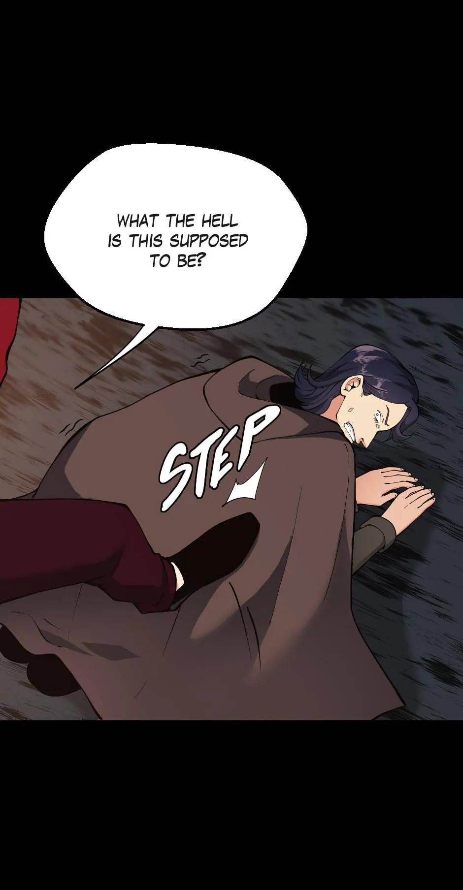 The Beginning After The End Chapter 122 Page 10
