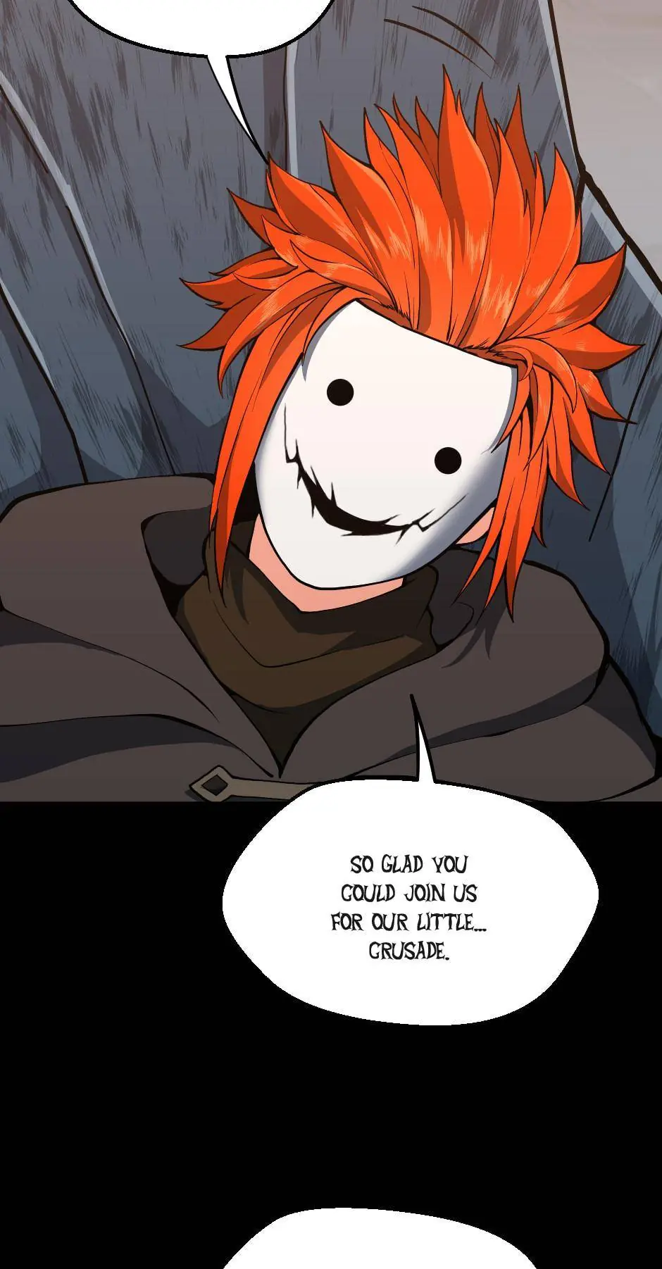 The Beginning After The End Chapter 122 Page 15