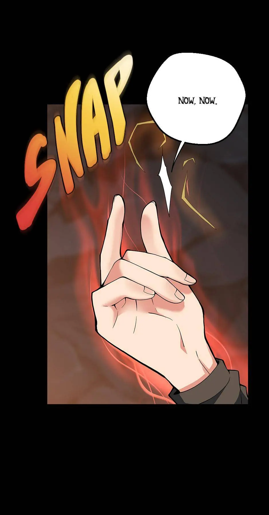 The Beginning After The End Chapter 122 Page 19