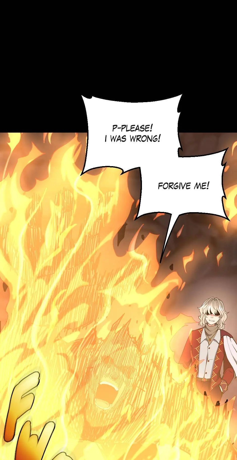 The Beginning After The End Chapter 122 Page 21