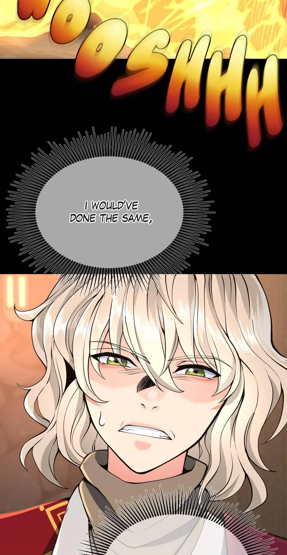 The Beginning After The End Chapter 122 Page 22