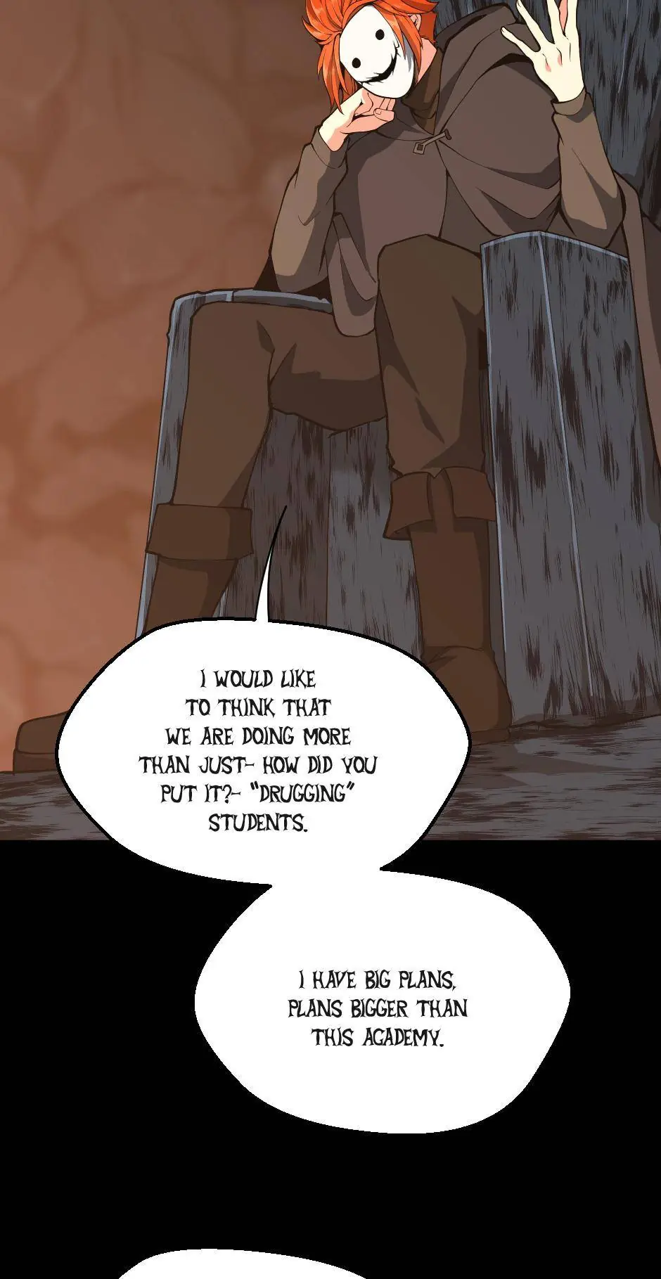 The Beginning After The End Chapter 122 Page 25