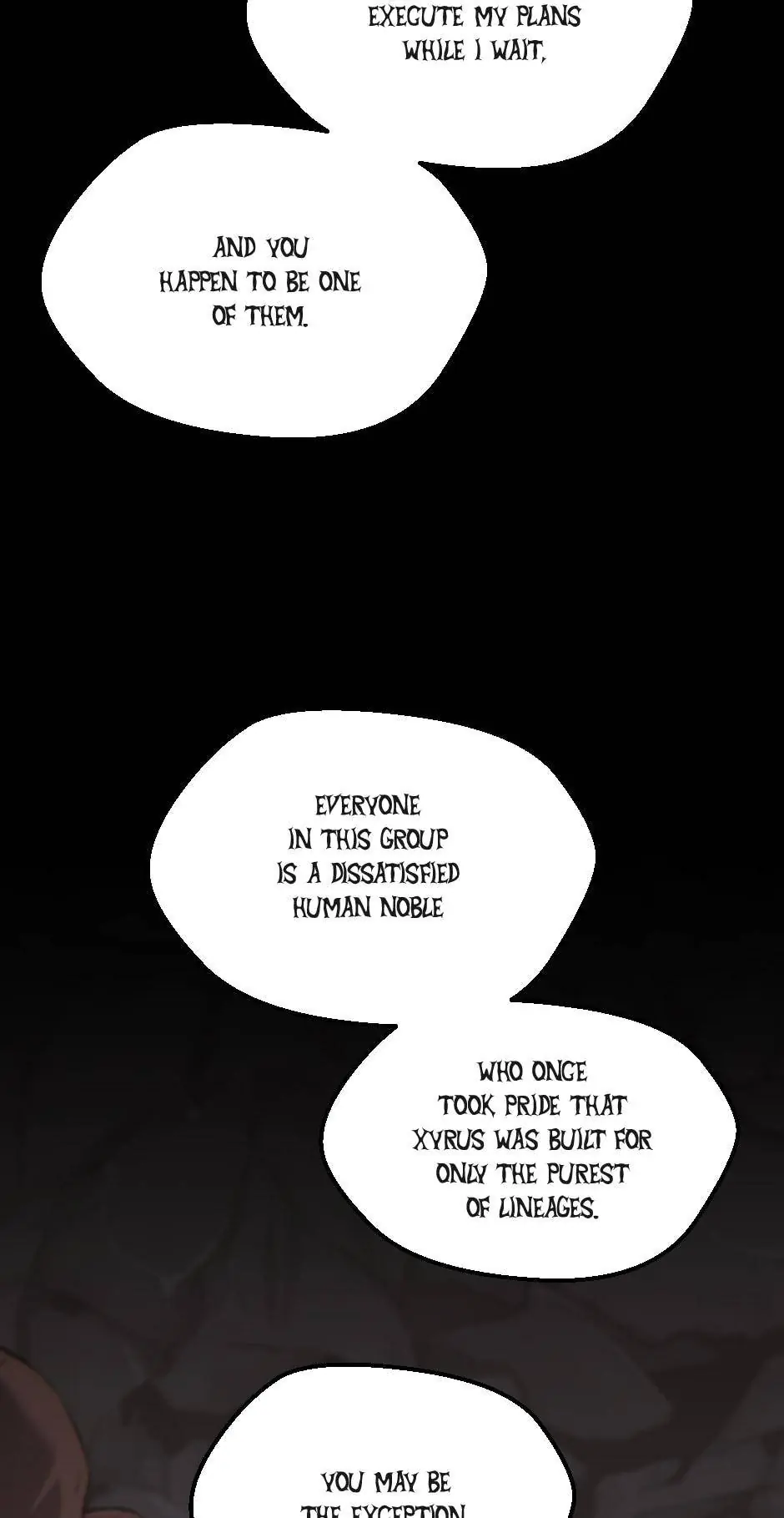 The Beginning After The End Chapter 122 Page 27