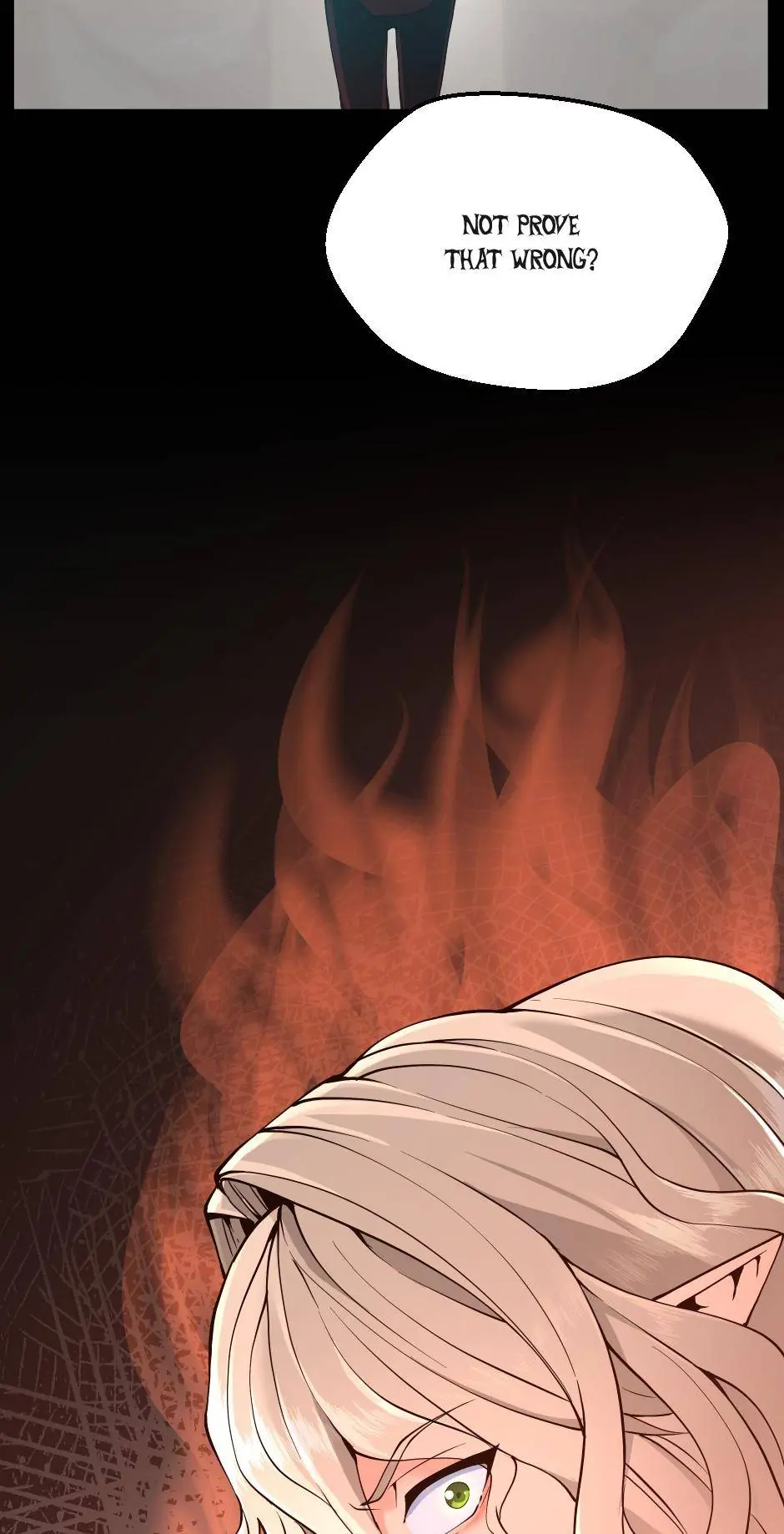The Beginning After The End Chapter 122 Page 34