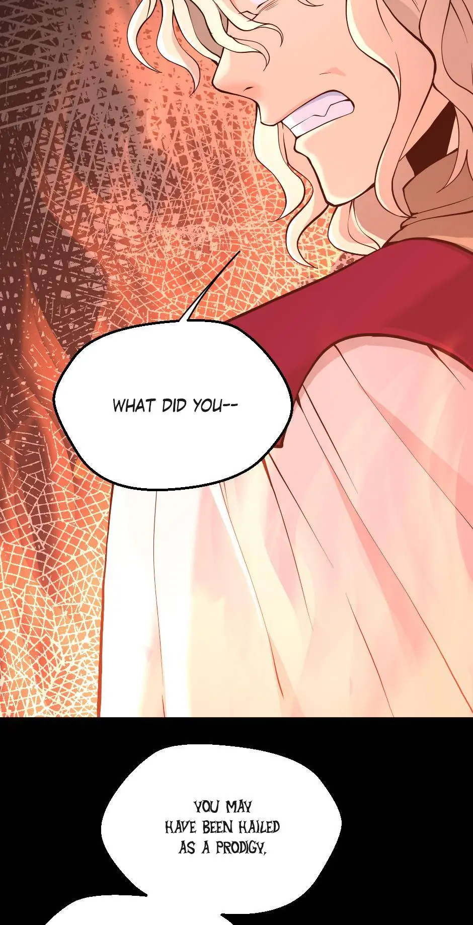 The Beginning After The End Chapter 122 Page 35