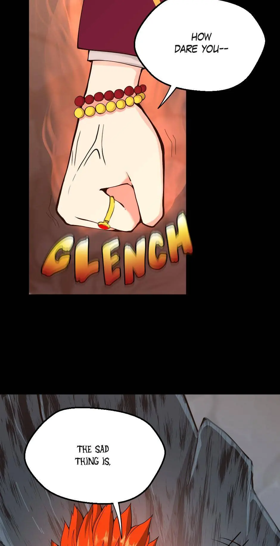 The Beginning After The End Chapter 122 Page 37