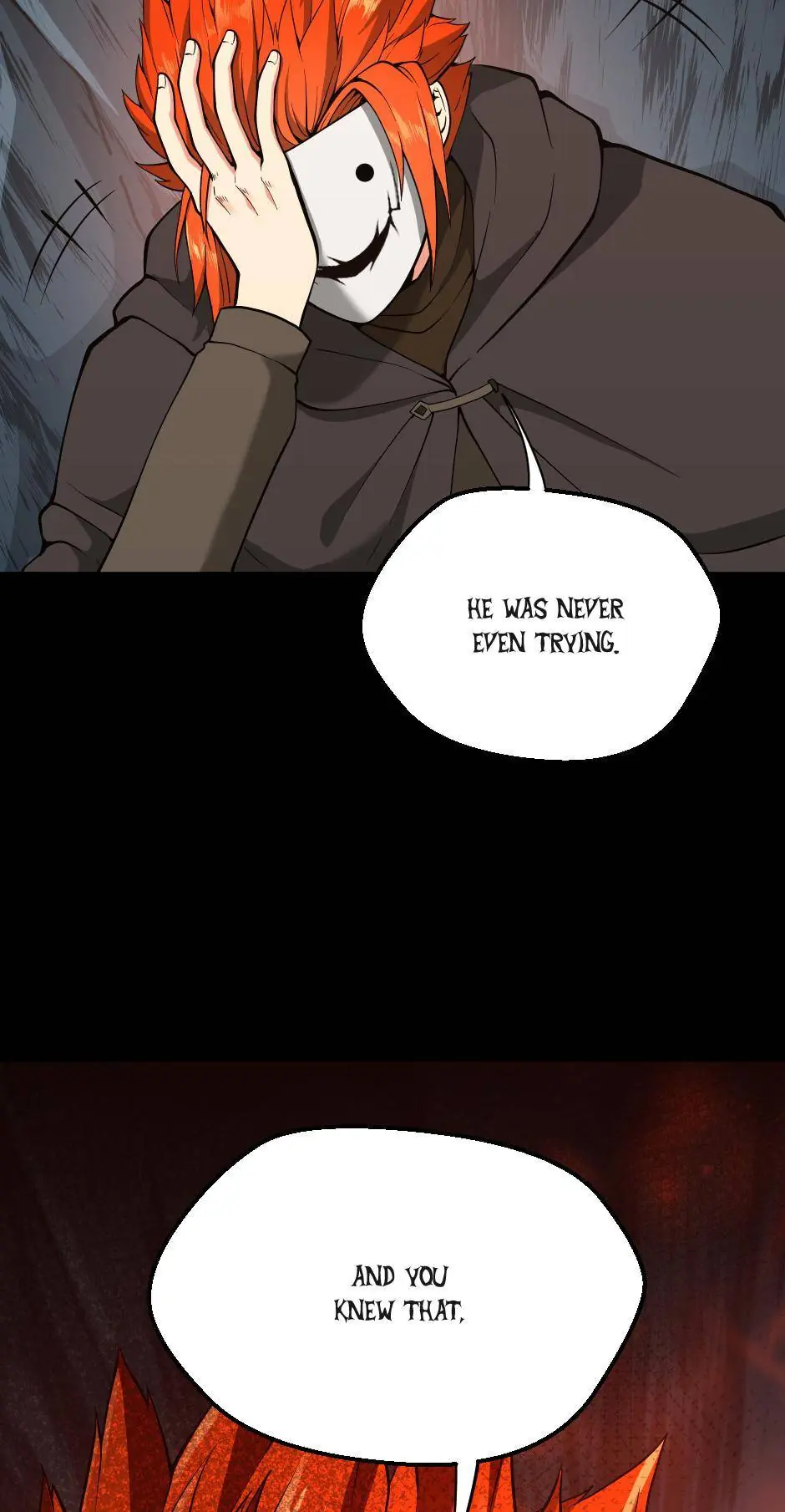 The Beginning After The End Chapter 122 Page 38