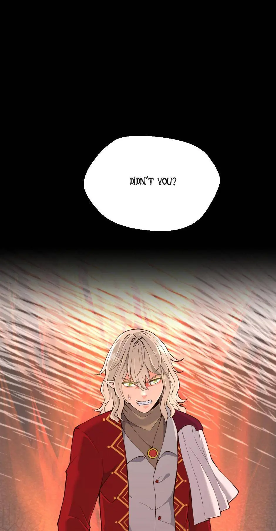 The Beginning After The End Chapter 122 Page 40