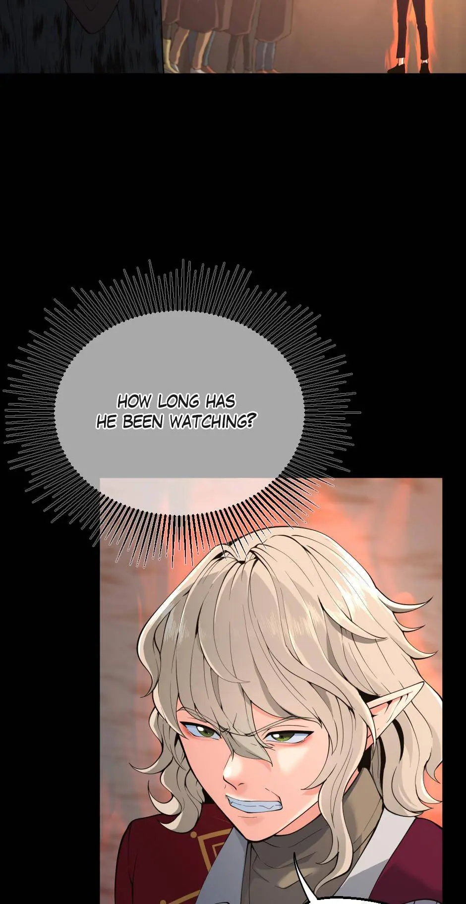The Beginning After The End Chapter 122 Page 48