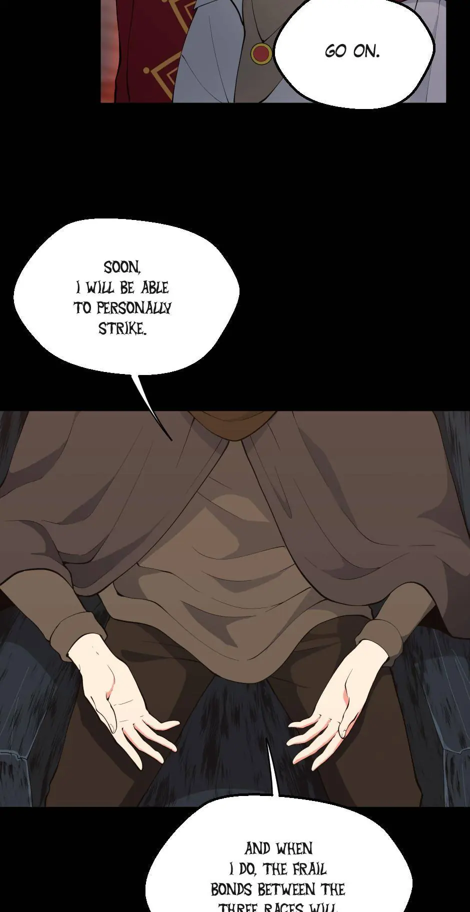 The Beginning After The End Chapter 122 Page 49