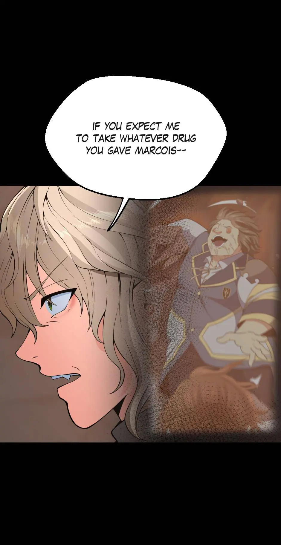 The Beginning After The End Chapter 122 Page 53