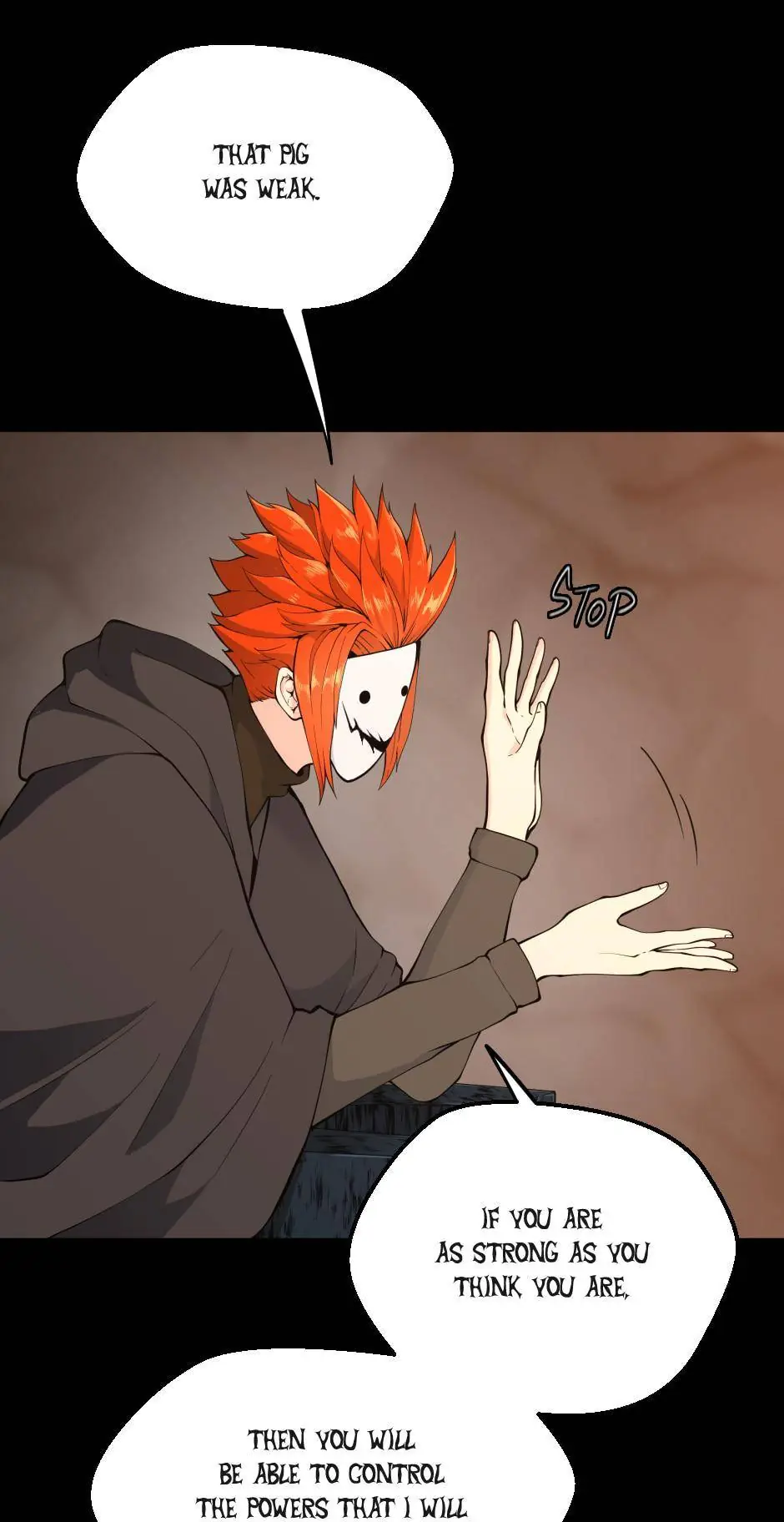 The Beginning After The End Chapter 122 Page 54