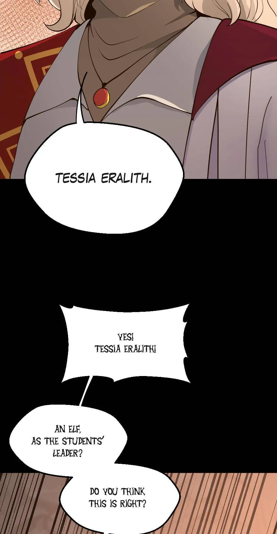 The Beginning After The End Chapter 122 Page 58