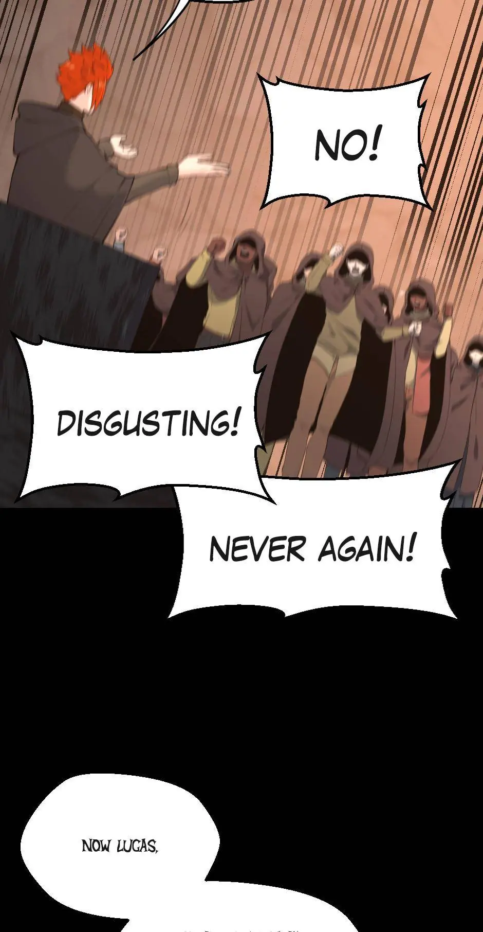 The Beginning After The End Chapter 122 Page 59