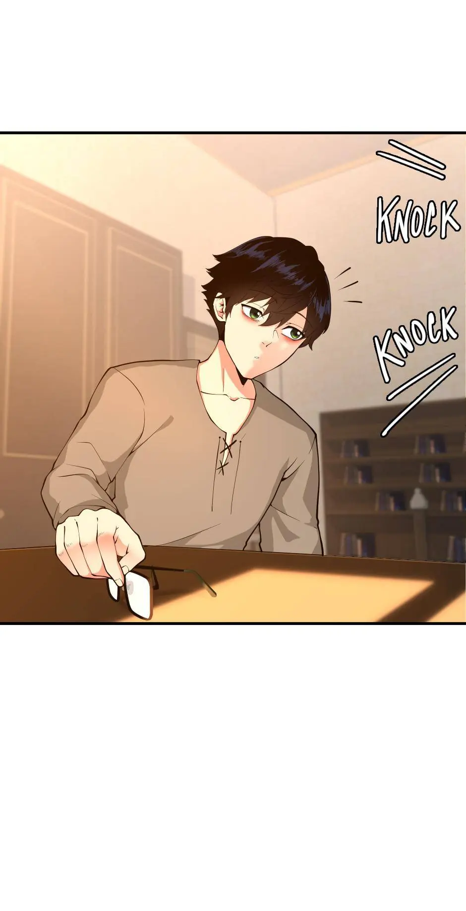 The Beginning After The End Chapter 122 Page 66