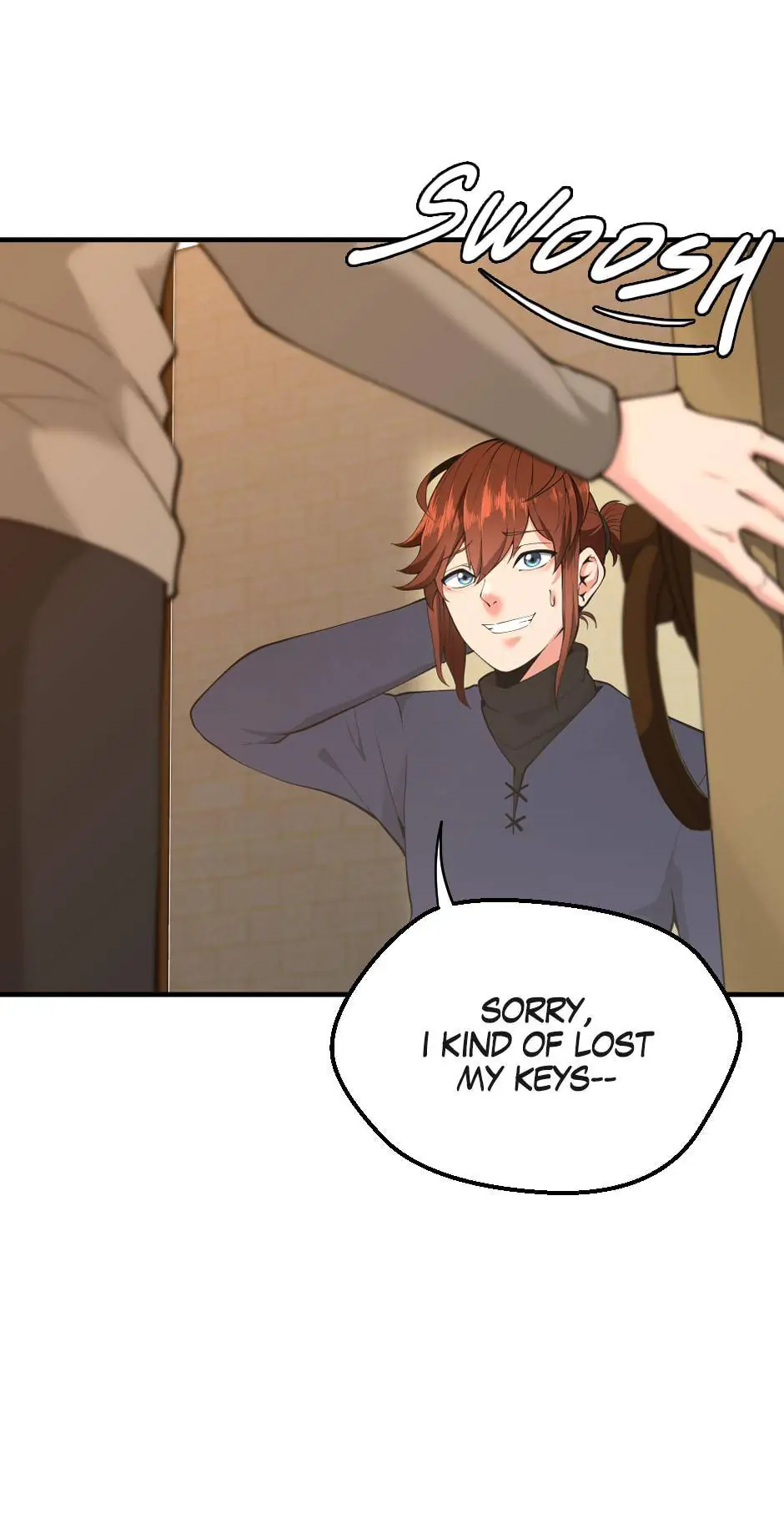 The Beginning After The End Chapter 122 Page 67