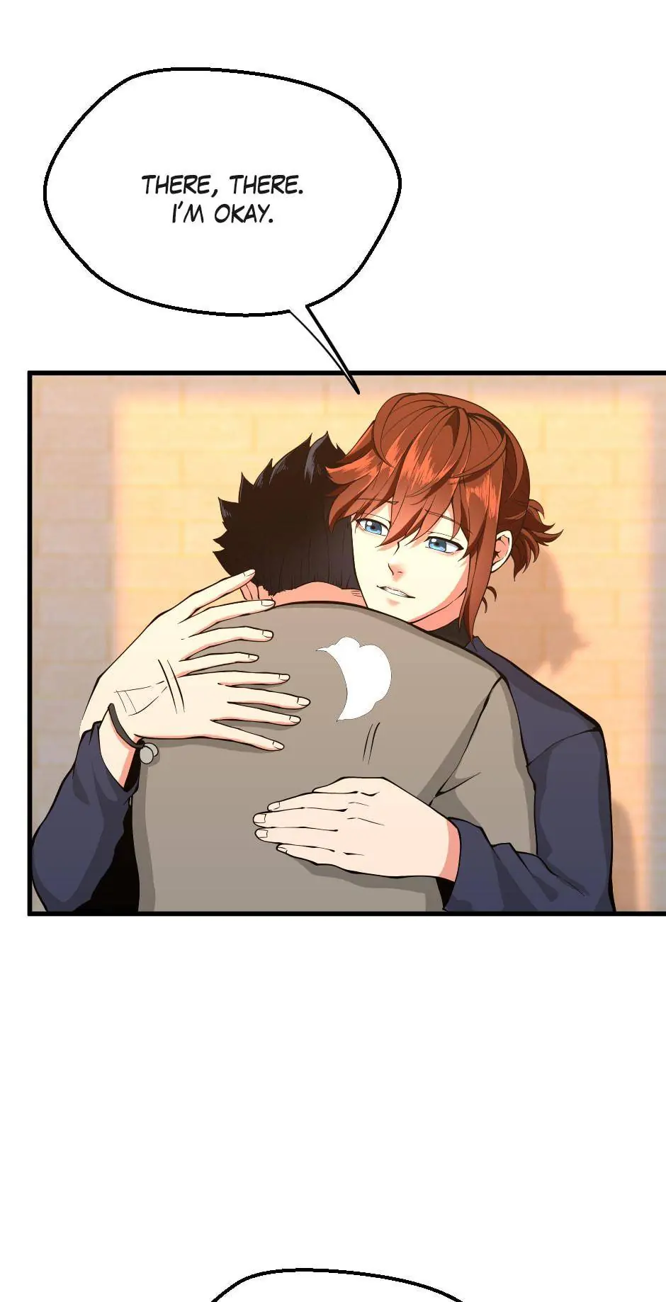 The Beginning After The End Chapter 122 Page 69