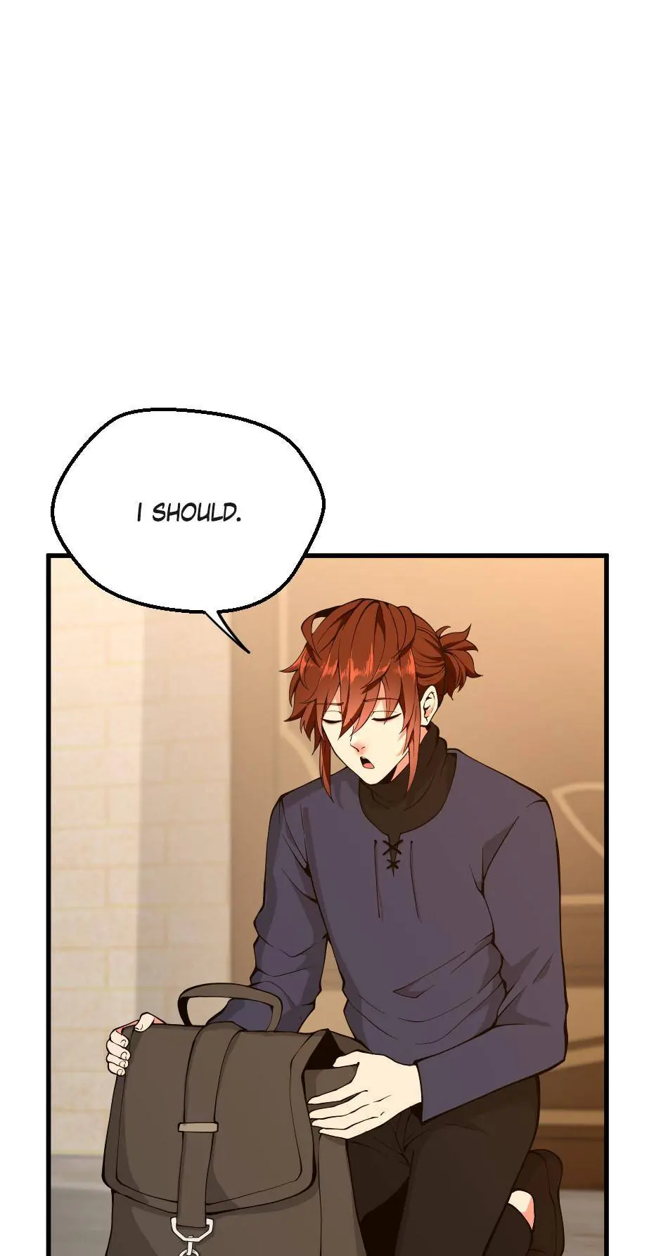 The Beginning After The End Chapter 122 Page 77