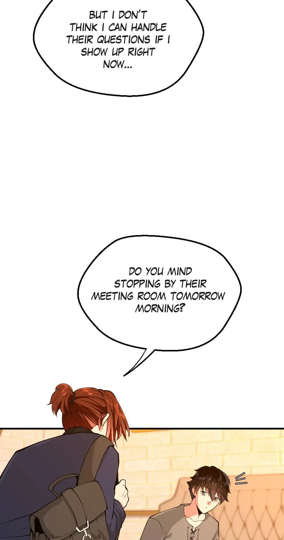 The Beginning After The End Chapter 122 Page 79