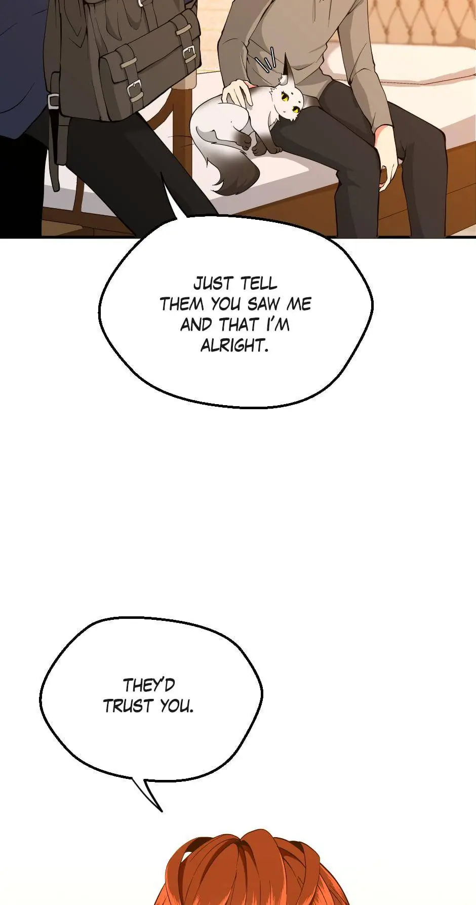 The Beginning After The End Chapter 122 Page 80
