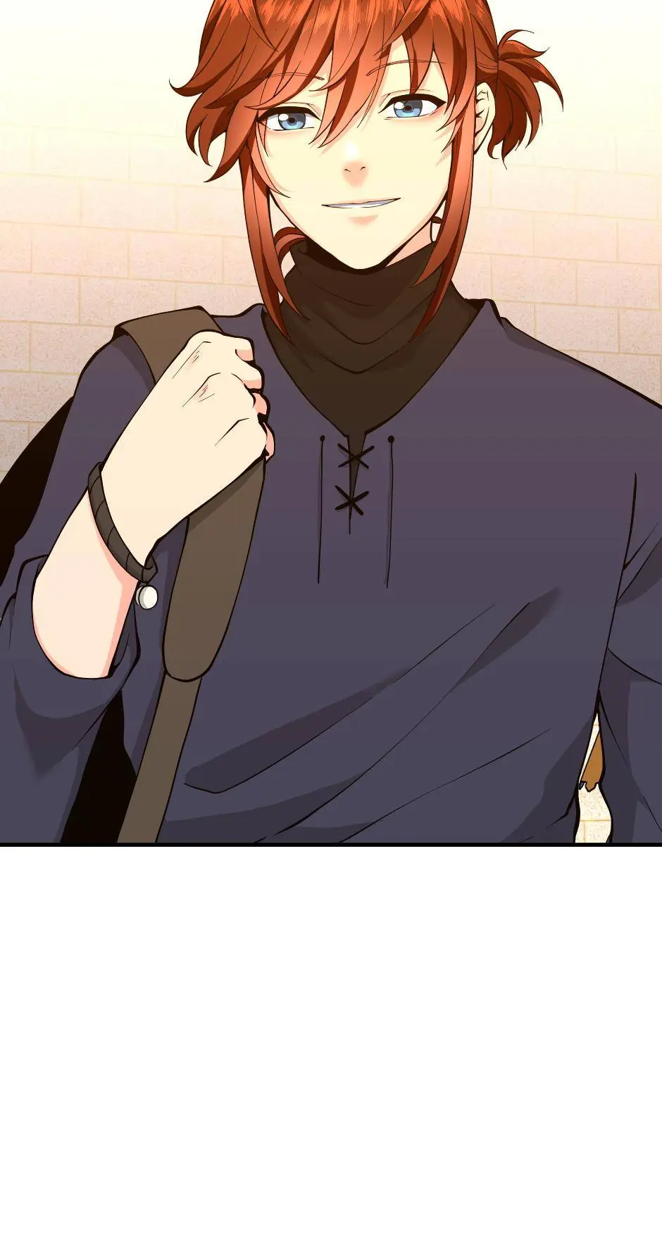The Beginning After The End Chapter 122 Page 81