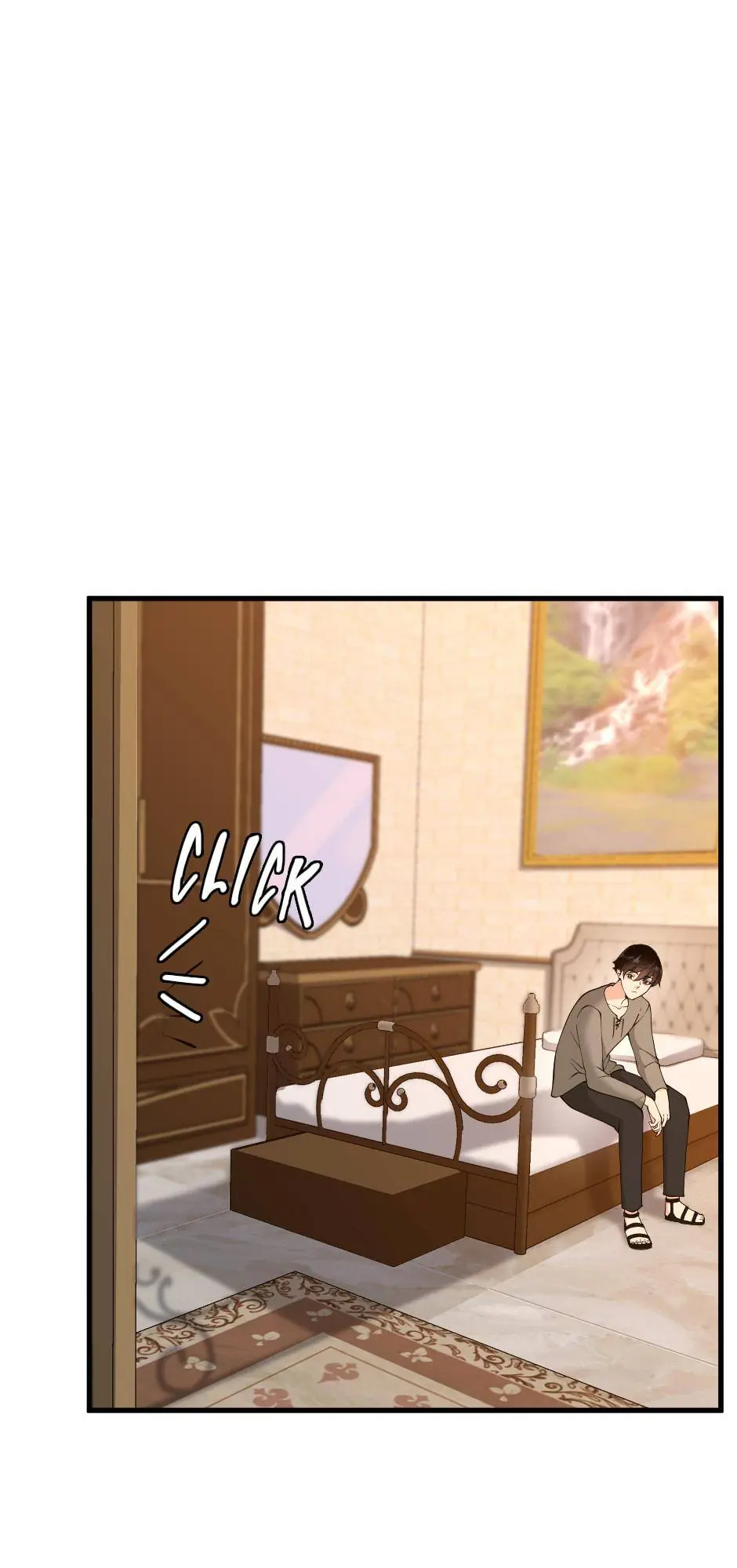 The Beginning After The End Chapter 122 Page 84
