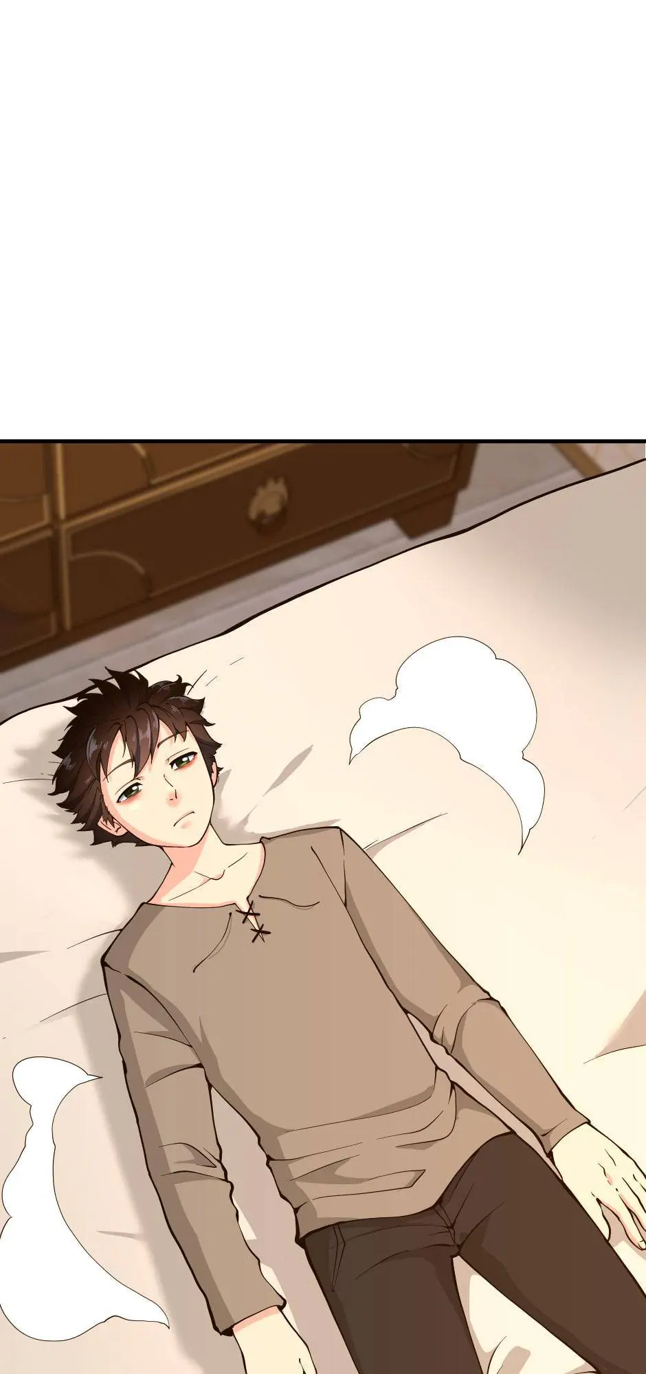 The Beginning After The End Chapter 122 Page 85